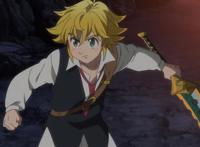 《七大罪：诸神的逆鳞》开播后，却引来众多吐槽，或因制作太贫穷