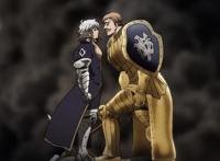 《七大罪：诸神的逆鳞》开播后，却引来众多吐槽，或因制作太贫穷