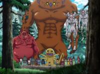 《七大罪：诸神的逆鳞》开播后，却引来众多吐槽，或因制作太贫穷