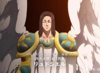 七大罪诸神的逆鳞：女神族天使长登场，实力强大，十戒沦为弟弟？