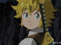 新番速递：七大罪第三季诸神の逆鳞