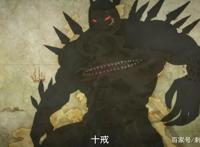 新番速递：七大罪第三季诸神の逆鳞