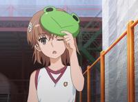 俗话说“人怕出名猪怕壮”，高人气的盾之萌妹，还是逃不掉差评