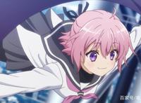 这部十月新番有点尬，看得我没忍住地笑了！