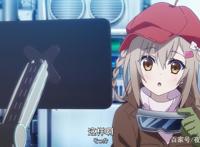 这部十月新番有点尬，看得我没忍住地笑了！