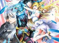 高难度自由异世界可不是能随便浪的，这就是慎重勇者成功的地方！