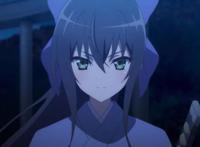 这位超人女高中生已突破天际，人工控制导弹，你就是核弹剑神？