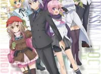 十月掉分最快新番，超人加高中生神设定