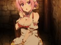 十月掉分最快新番，超人加高中生神设定