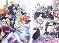 这4部动画，堪比“四大名著”，最后一部更是雷得人外焦里嫩！