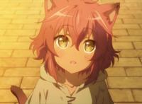 10月新番：超人高中生们为了在异世界赚钱，搞大兽耳娘的肚子