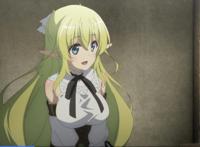 十月新番：堪比这样的妈妈你喜欢吗一部异世界动漫，引爆全场