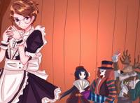 动漫趣谈：《超人高中生们在异界》最有可能和哪款游戏联动？