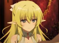 超人高中生动画：女主自愿被欺负，超人高中生为她决定改变世界