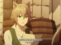 超人高中生们即便在异世界也能从容生存：商人为了赚钱利用猫耳娘
