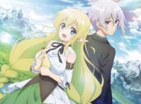 超人高中生们即使在异世界也能从容生存？一部看了降智的番