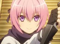 超人高中生们在异世界从容生存动画版：猿飞忍为了情报去接客