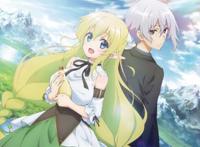 海空陆轻小说《超人高中生们即便在异世界也能从容生存！》动画化