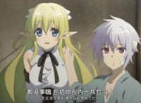 超人高中生即便在异世界也能从容生存：七人穿越，只有他受到照顾