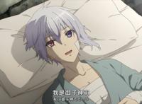 超人高中生即便在异世界也能从容生存：七人穿越，只有他受到照顾