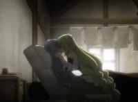 超人高中生即便在异世界也能从容生存：七人穿越，只有他受到照顾