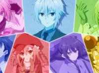 超人高中生们即便在异世界也能从容生存！谁不希望自己不平凡？