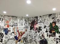 分享6个火爆“出圈”的沉浸式主题街区