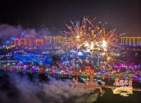 十一黄金周正定景区客流连续“爆表”！旅游总收入20.02亿元