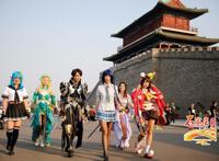 十一黄金周正定景区客流连续“爆表”！旅游总收入20.02亿元