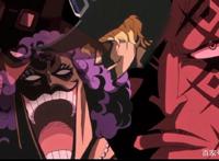 革命家龙向世界政府宣战的勇气何来？仅仅是依靠东南西北四军长么