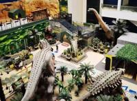 深圳亲子游必去的八个地方，介绍以下八个特色乐园，周末陪娃打卡