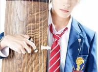 《一弦定音！》舞台剧化决定，宣传图公开