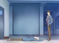 一弦定音：好友在背后偷偷助攻，两个互相讨厌的男生终于在一起