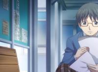 一弦定音：好友在背后偷偷助攻，两个互相讨厌的男生终于在一起