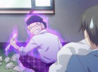 一弦定音：好友在背后偷偷助攻，两个互相讨厌的男生终于在一起