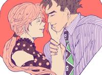 JOJO番外篇中有趣的替身，神说要有光，世界就充满了光