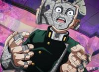 JOJO不灭钻石：荒木对岸边露伴情有独钟，还为其出了外传作品