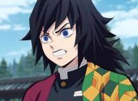 樱井孝宏配音的动漫角色，哪个才是你的最爱？富冈义勇必然有名字