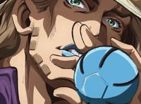 JOJO35年了，岸边露伴番外再开，粉丝已经开始在做SBR动画了！