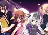 10部精彩好看的后宫番剧，你看过了吗？