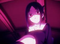 辉夜大小姐：弥子决定辞职，因为学生会太凶险