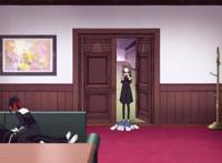 辉夜大小姐：弥子决定辞职，因为学生会太凶险