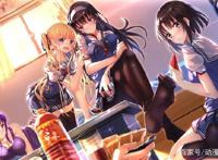 父母都不愿让孩子看到的4部动漫，若你全部都看过，绝对是老司机