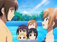 B站动漫“禁书”来袭，某之空妹控福利，国家队没有版权