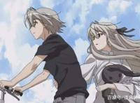 B站动漫“禁书”来袭，某之空妹控福利，国家队没有版权