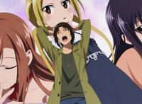 「妄想学生会2」公开第二弹PV