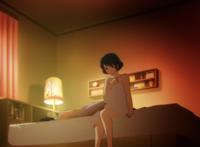 这部两年前播出的番剧，女主角人设很可爱，但剧情却有点揪心