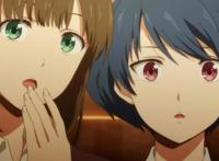 这部两年前播出的番剧，女主角人设很可爱，但剧情却有点揪心