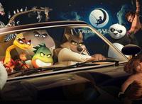 《坏蛋联盟》离爆款动画有多远？从史瑞克到原始人，梦工场继续造梦