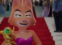 坏蛋联盟：豆瓣热度前五，动画电影热度第一！